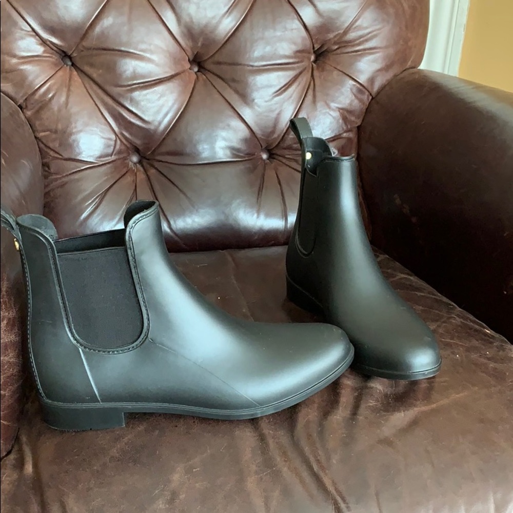 Sam Edelman Chelsea Boots